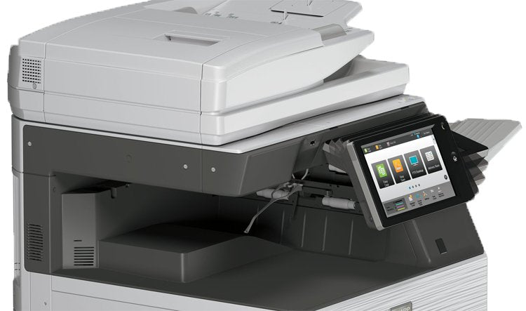 Photocopieur SHARP MX 4070 - KERA FRANCE Photocopieur SHARP MX 4070 - KERA FRANCE
